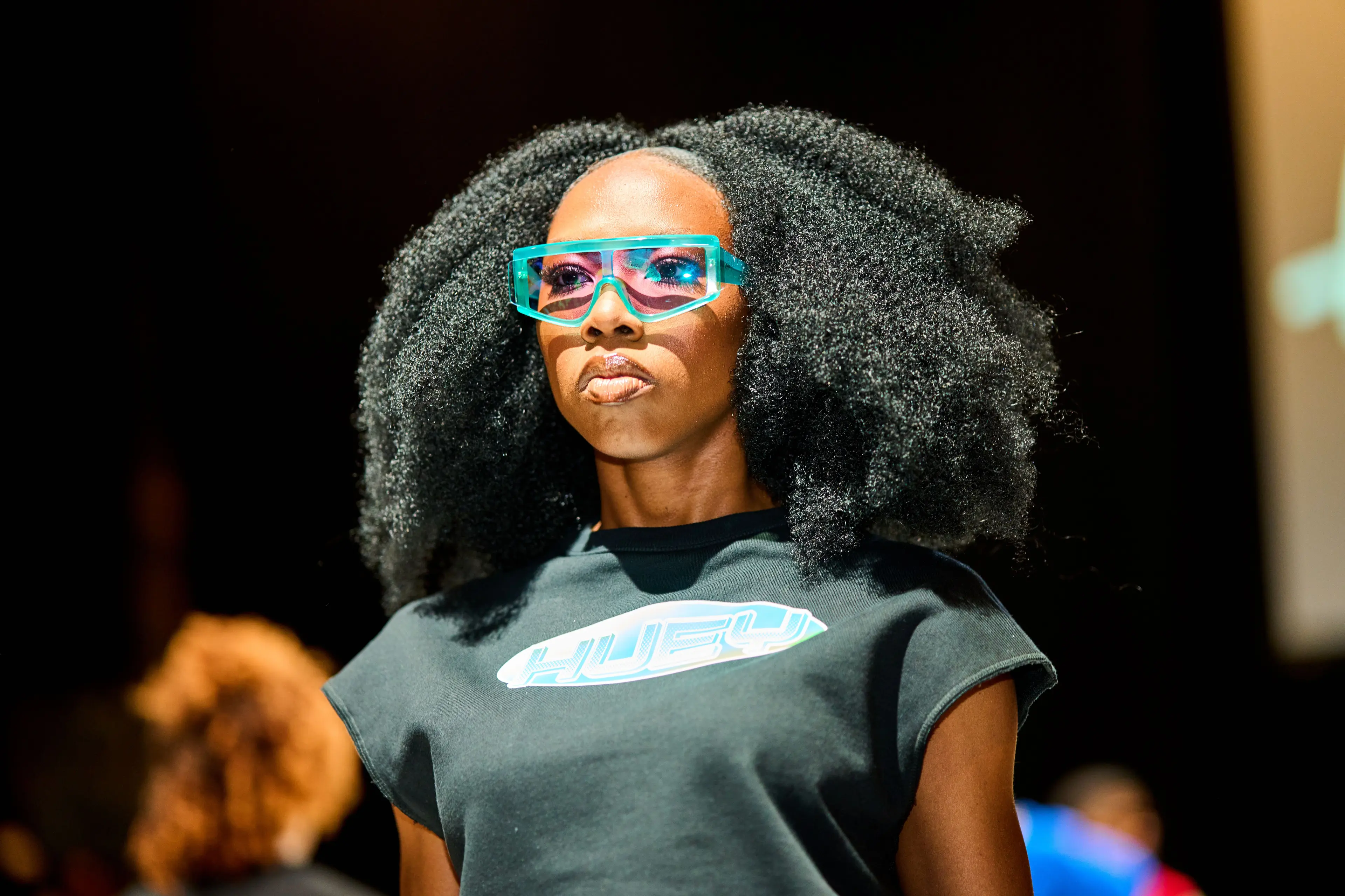 Welcome To 25th Street: Spring Fashion Show at The Voxel