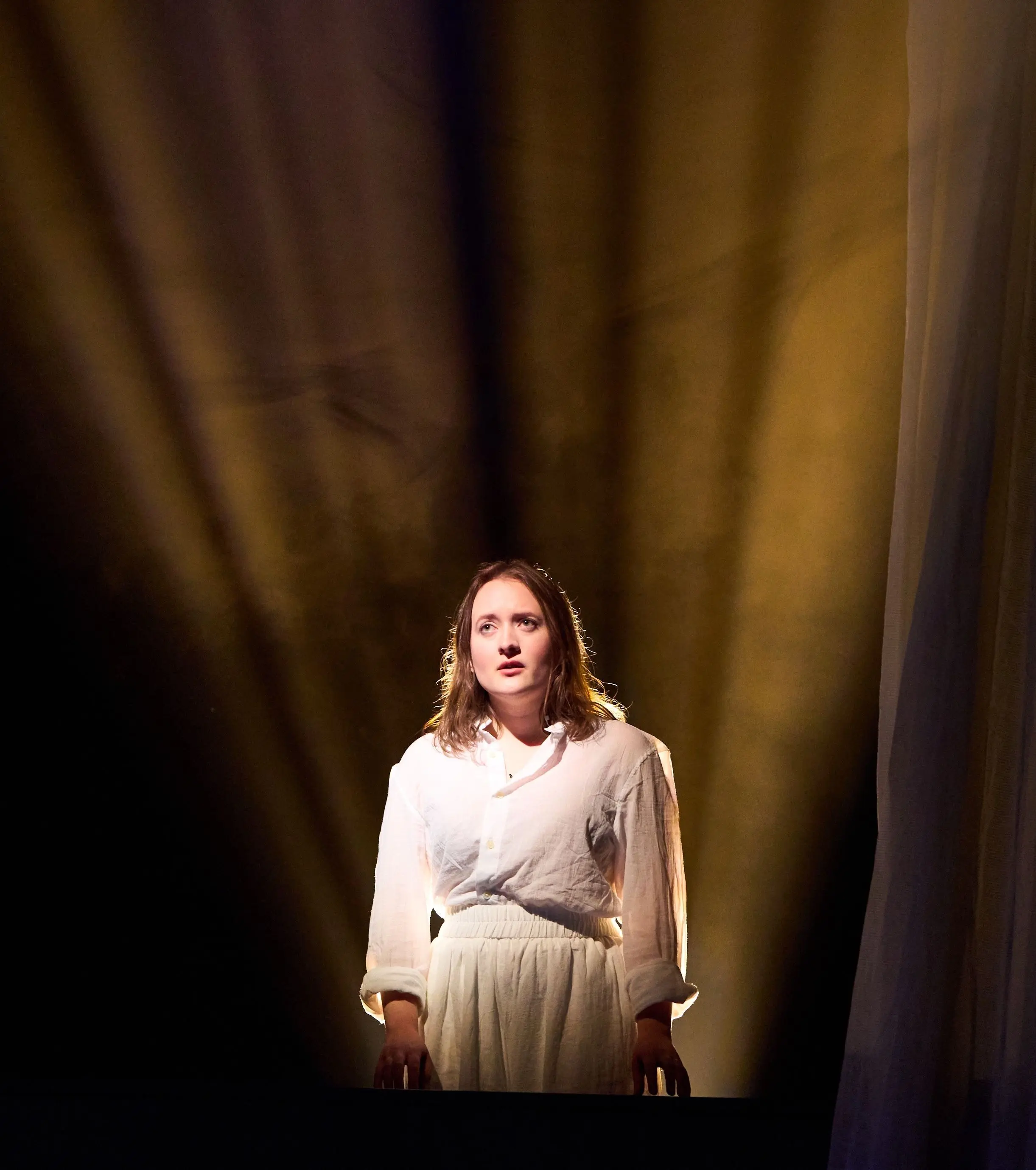 Nobody is Ever Missing at The Voxel