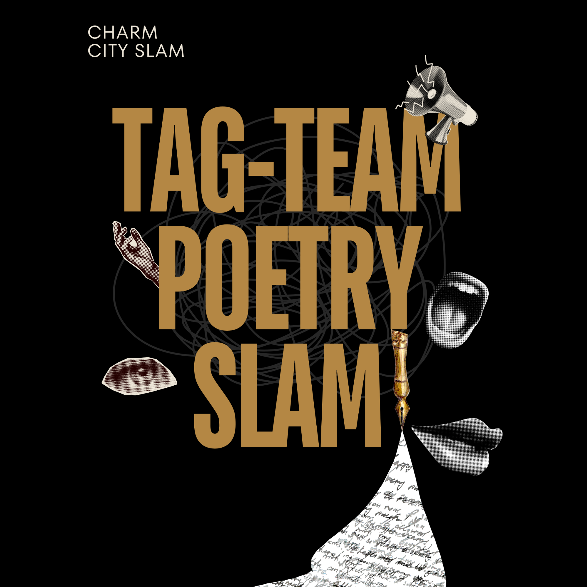 Charm City Tag Team Slam