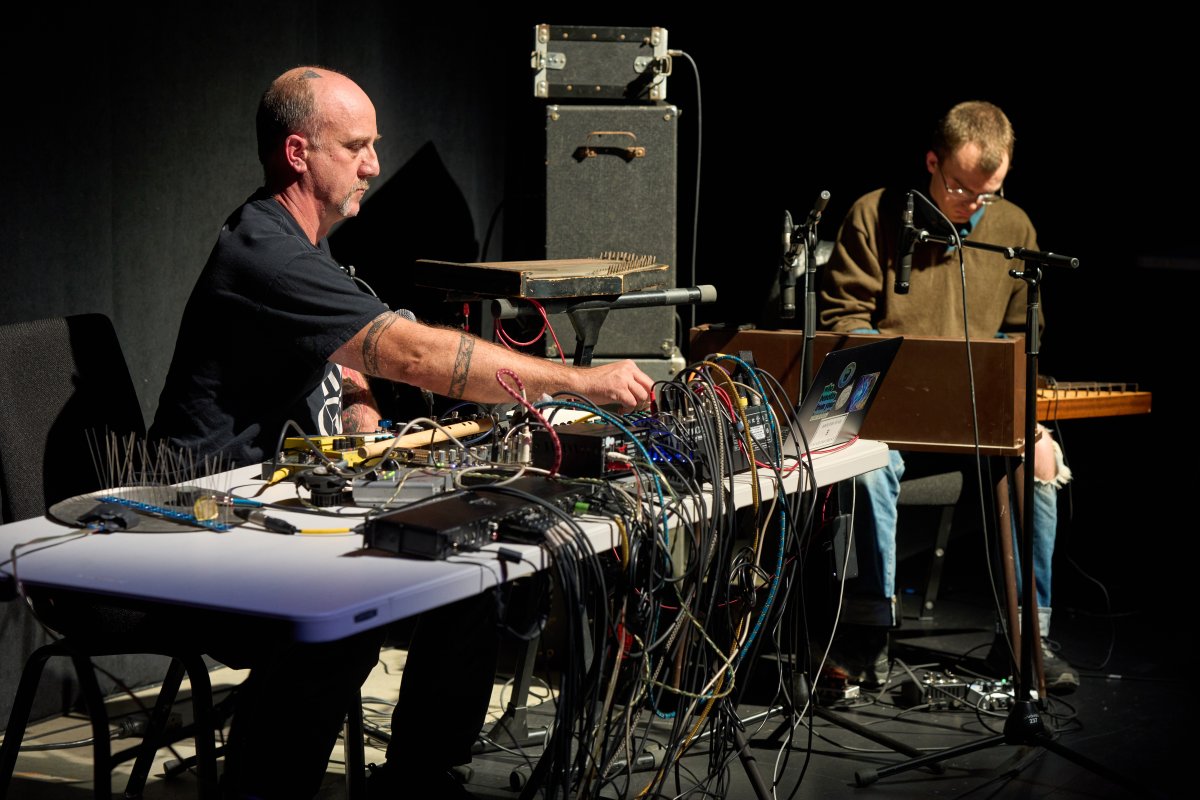 DIFFUSION Festival