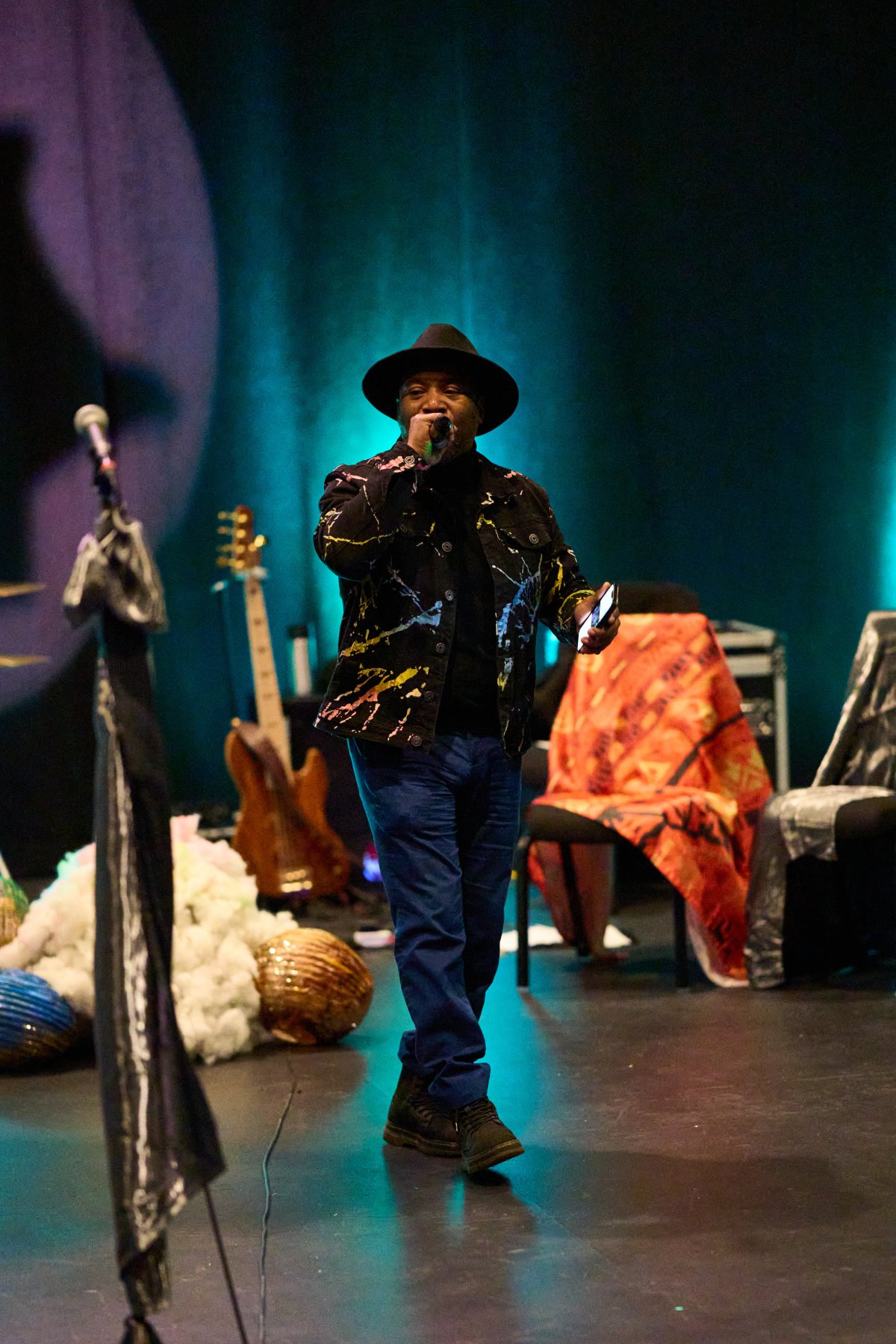Funktopia Galactic Gala