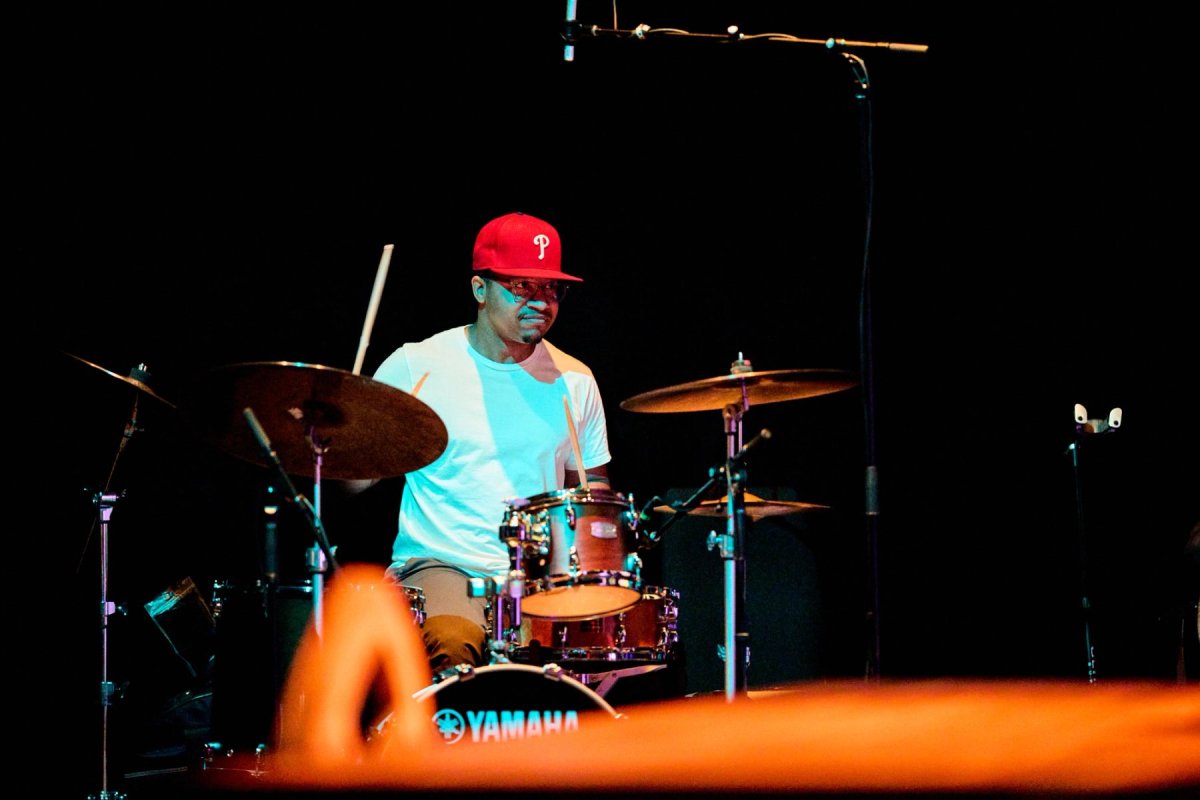 Funktopia: Hellhounds on my Trail