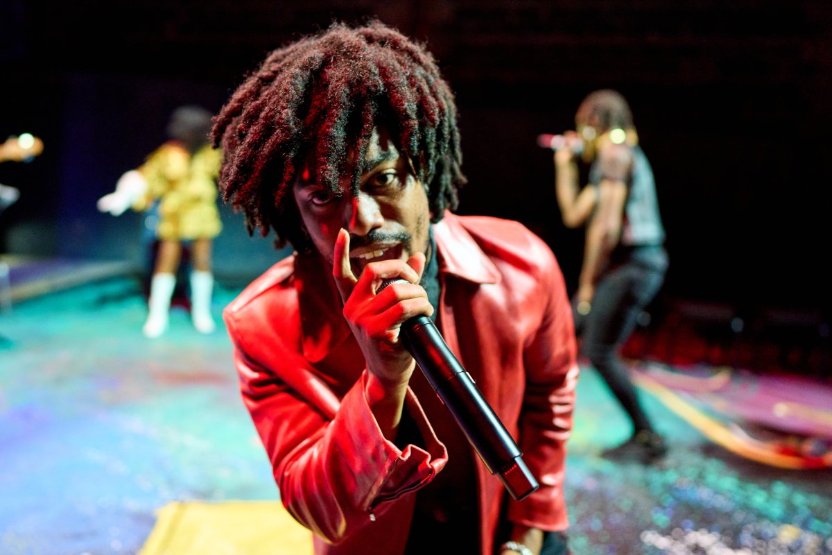 Funktopia: Starlove