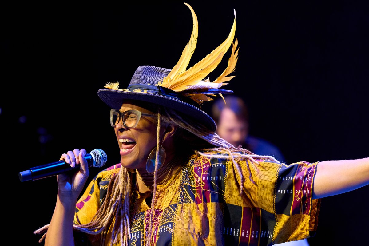 Funktopia: Starlove
