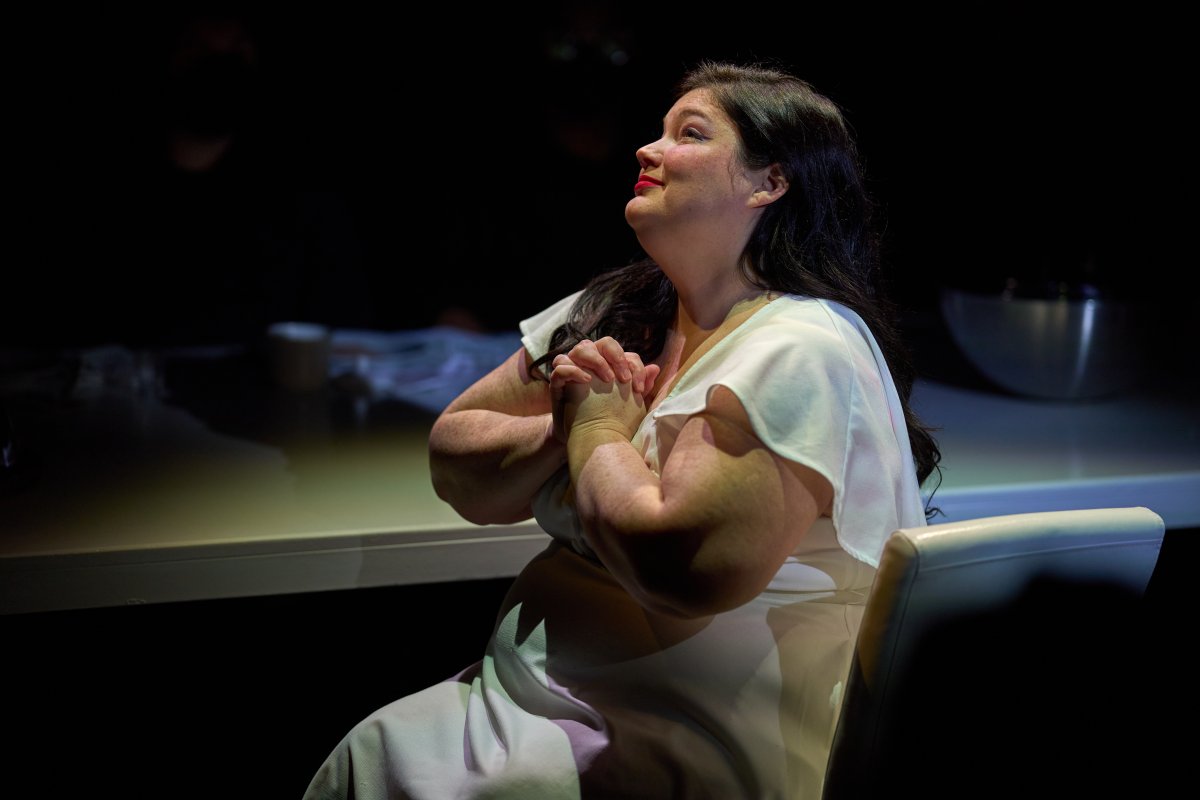 I Will Eat You Alive