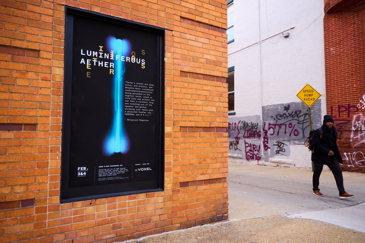 Luminiferous Aether