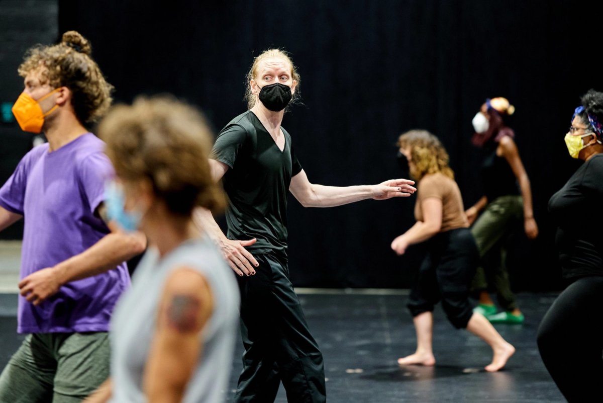 Margolis Method Spring Class Series