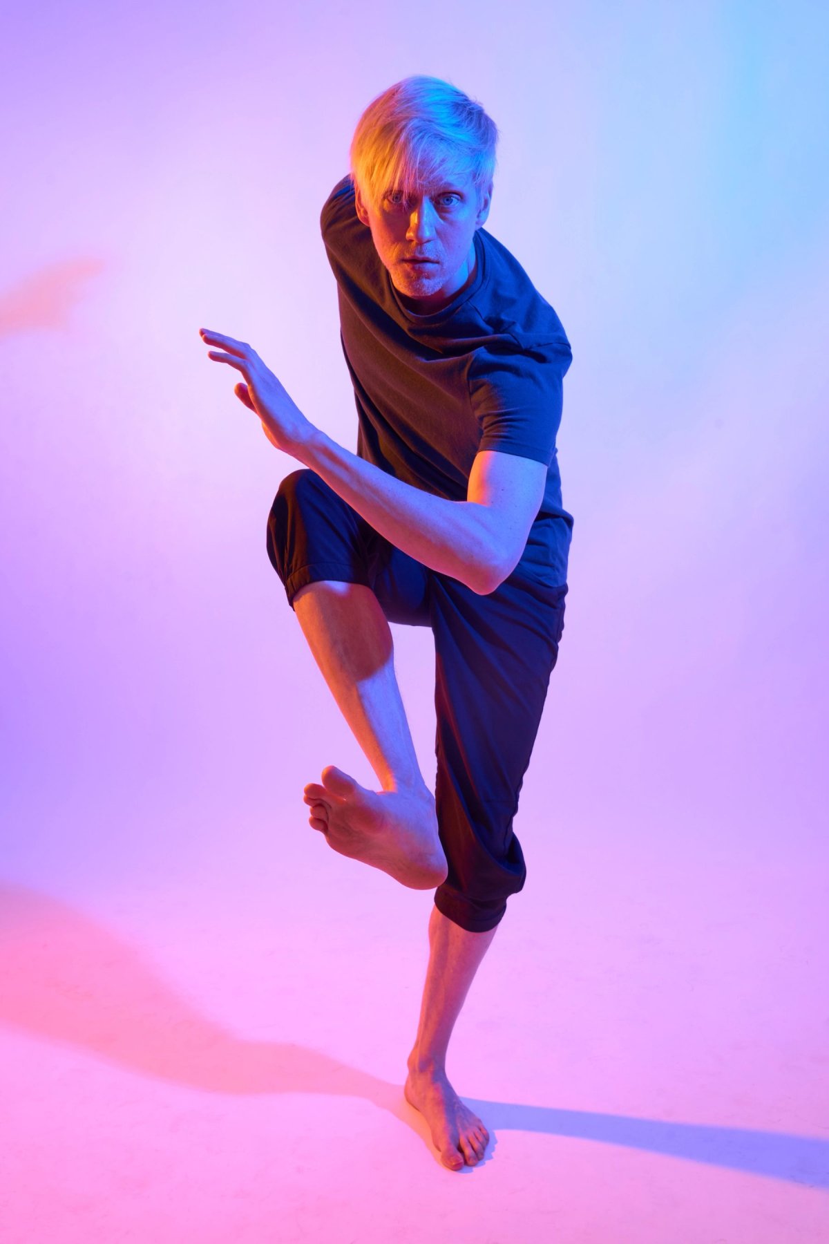 Margolis Method Spring Class Series