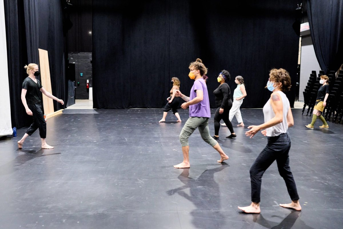 Margolis Method Spring Class Series