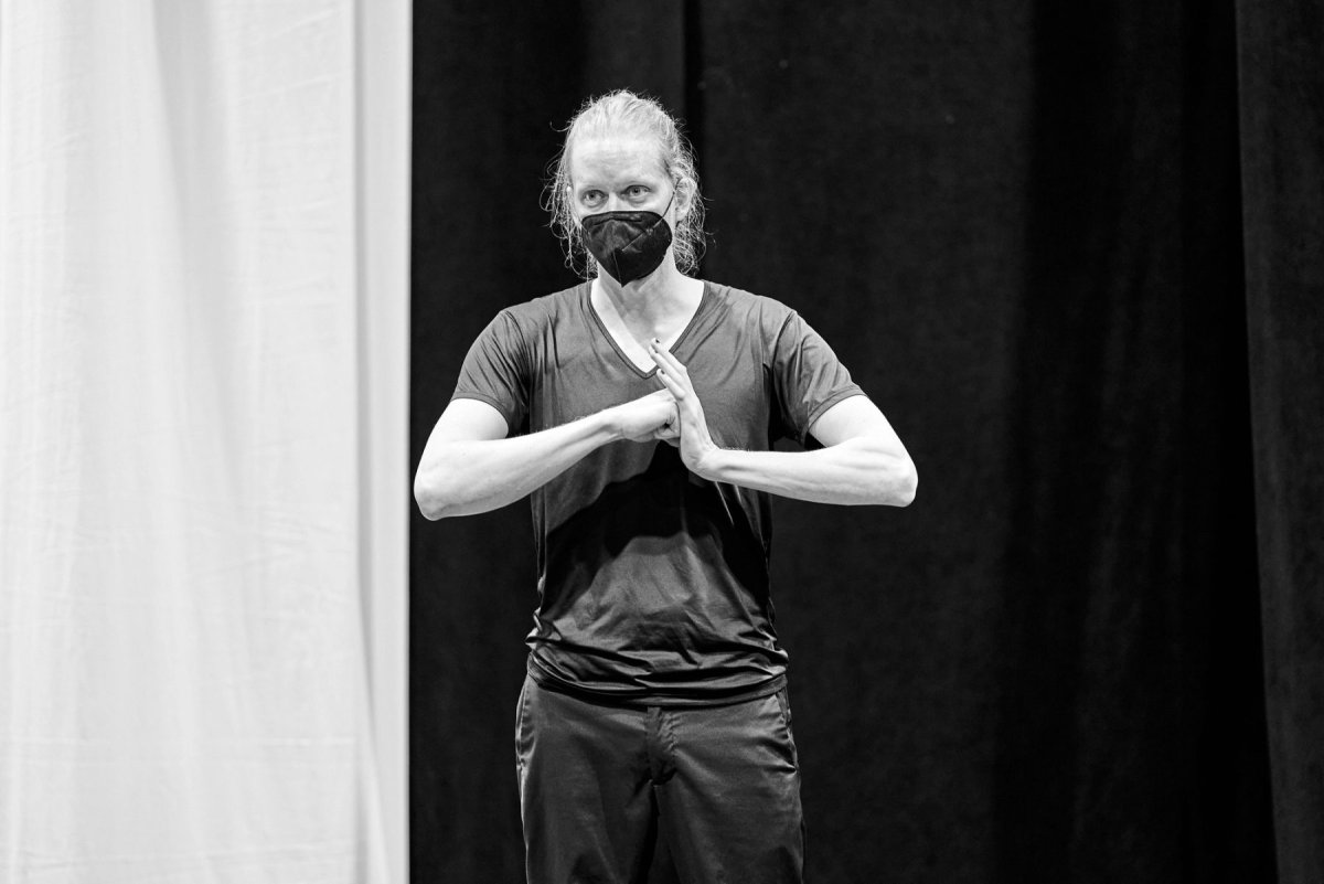 Margolis Method Spring Class Series