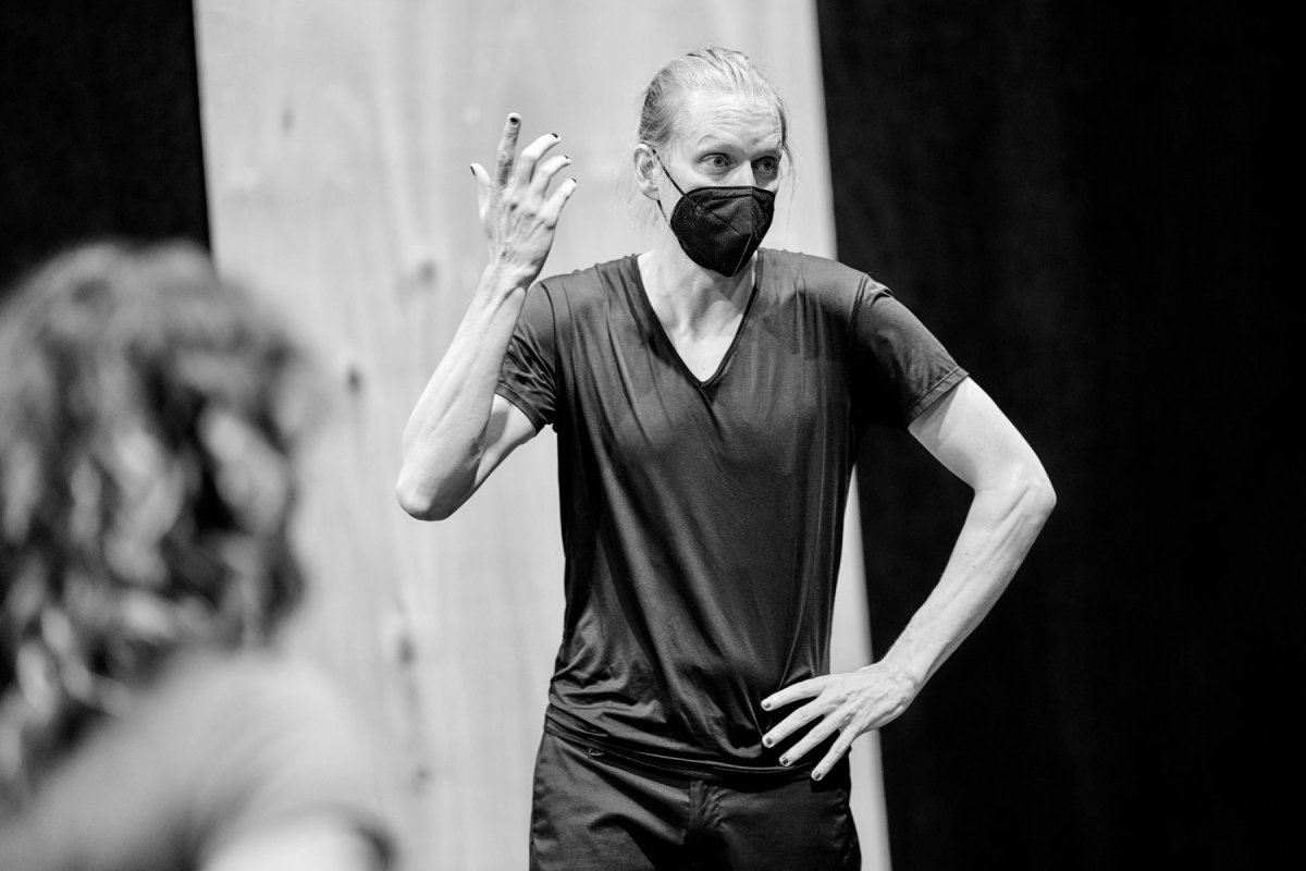 Margolis Method Spring Class Series