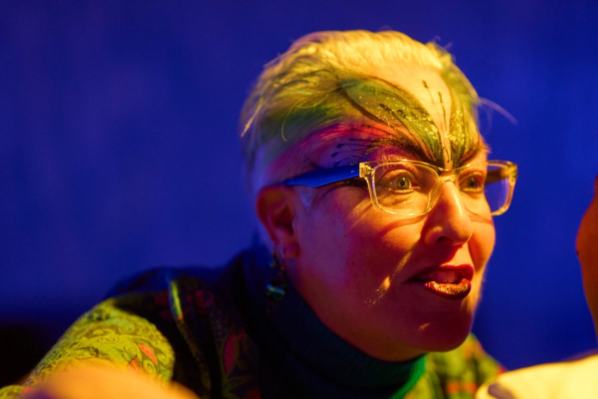Maryland Volunteer Lawyers for the Arts Fundraiser