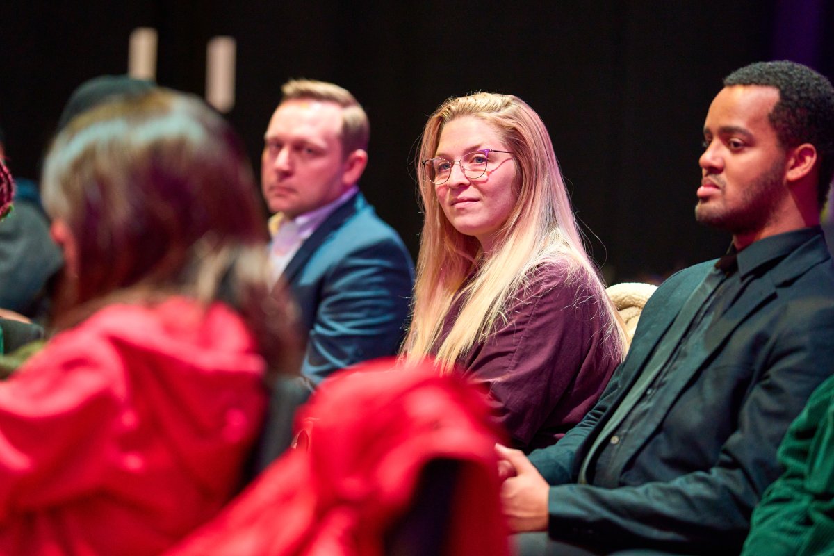 Maryland Volunteer Lawyers for the Arts Workshop