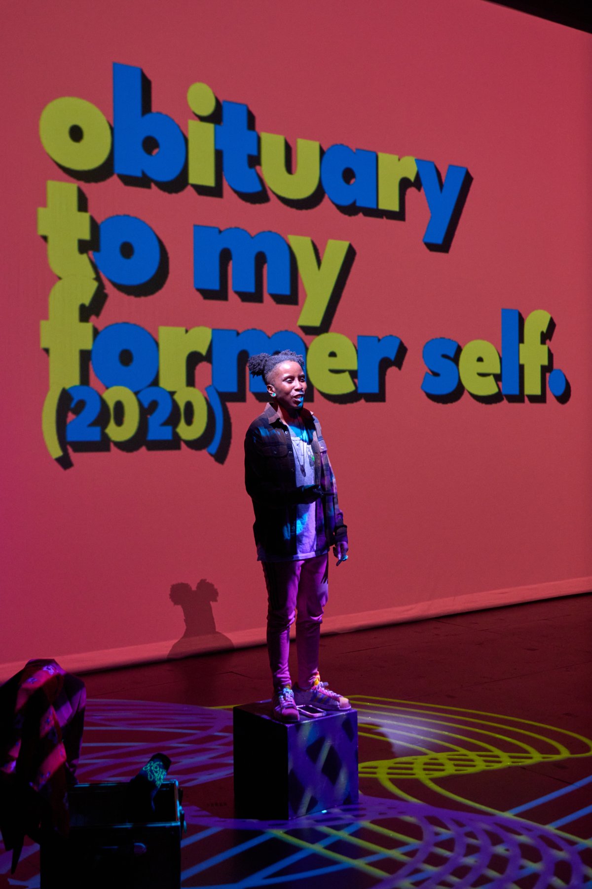 Revolutionary Writers Poetry Festival