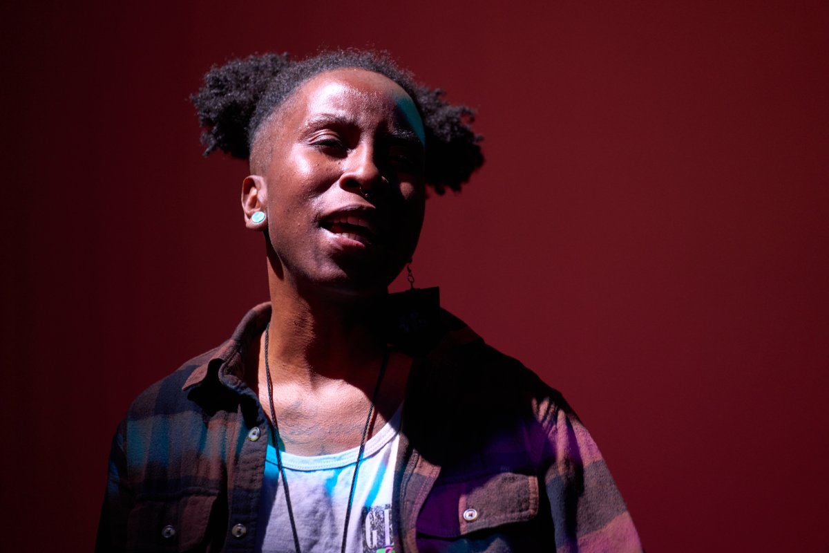 Revolutionary Writers Poetry Festival