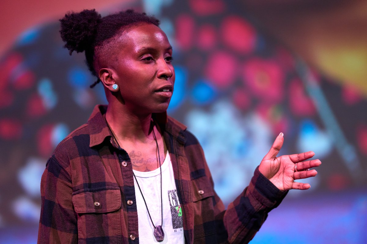 Revolutionary Writers Poetry Festival
