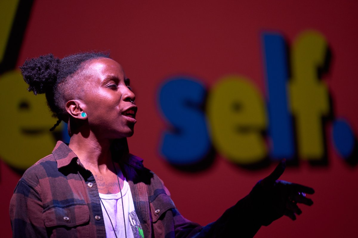Revolutionary Writers Poetry Festival