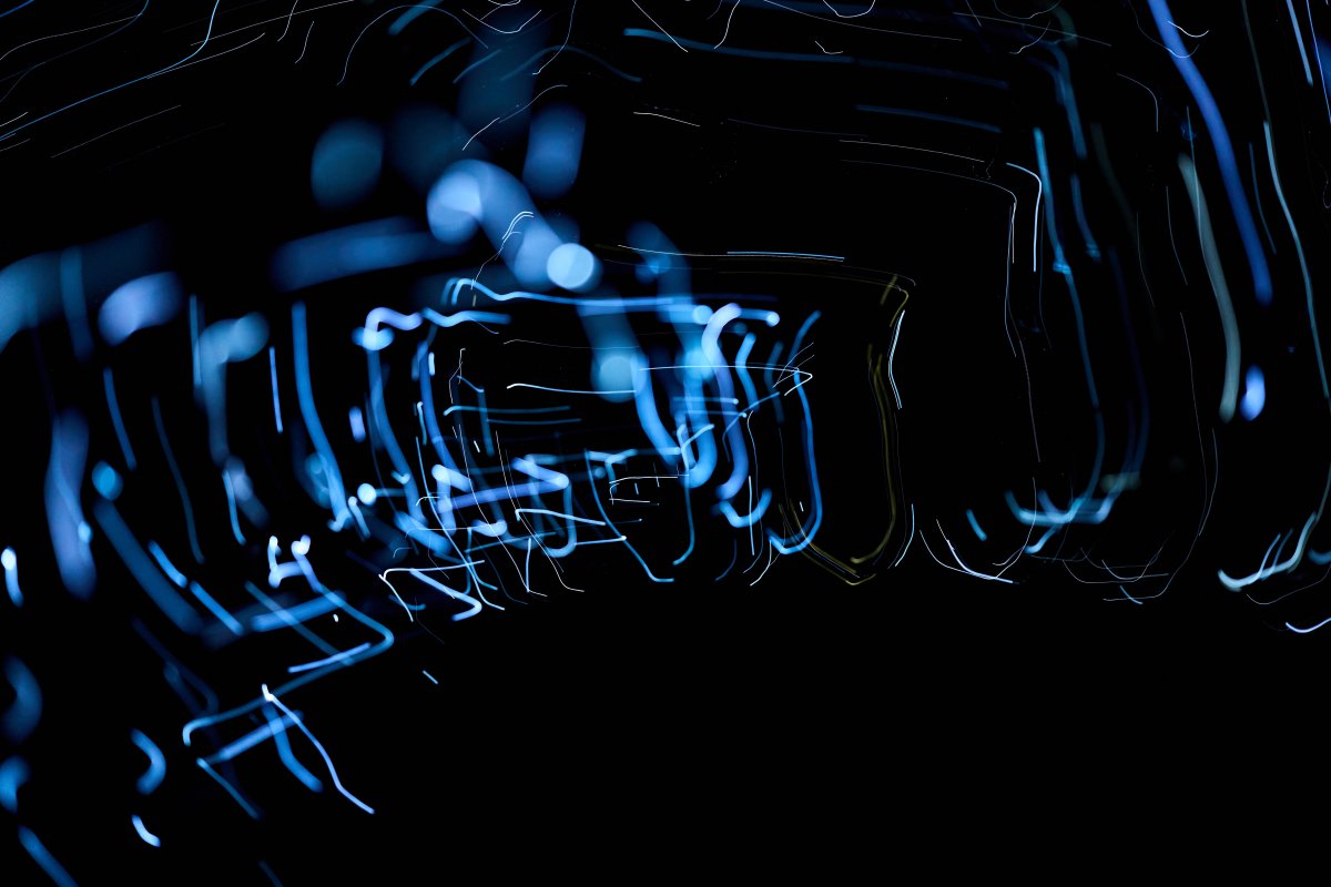 N O W I S W H E N W E A R E (the stars)