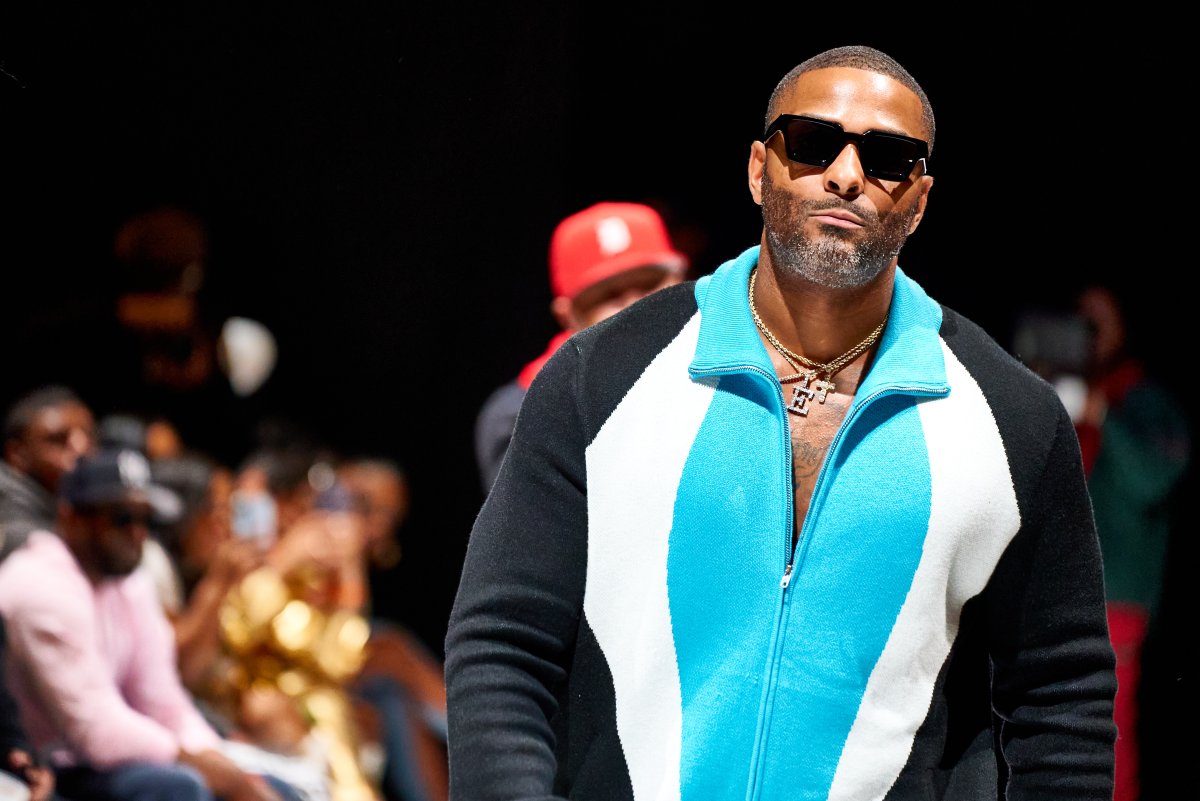 Welcome To 25th Street: Spring Fashion Show