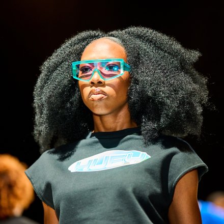 Welcome To 25th Street: Spring Fashion Show