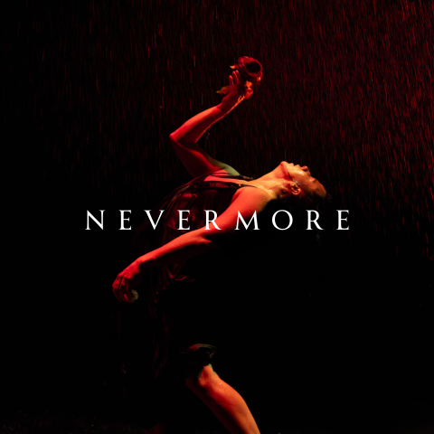 NEVERMORE