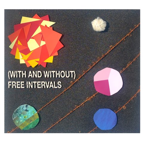 (With and Without) Free Intervals